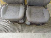 Салон (комплект сидений) YIA9DP Ford Mondeo - Фото 3