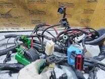 Проводка JKRHJZ Ford Focus - Фото 5