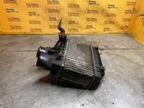 Интеркулер VGSXOW Toyota Avensis купить