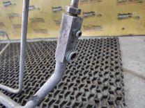 Трубка кондиционера WWTBE9 Rover 45 купить в магазине запчастей бу