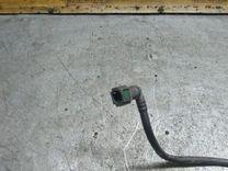 Трубка топливная VV9687 Citroen C4 Grand Picasso купить в магазине запчастей бу