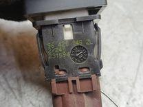 Кнопка антипробуксовочной системы 481ABJ Peugeot 607 купить в магазине запчастей бу