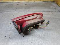 Фонарь крышки багажника правый MCRJIZ Peugeot 607 купить