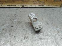 Подсветка салона CZWZBG Renault Espace - Фото 1