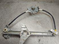 Стеклоподъемник задний правый RZMTDT Peugeot 307 купить с доставкой