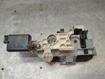 Ручка открывания багажника 6LPPRA Renault Safrane - Фото 2