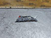 Кронштейн крепления крыла переднего левого 5ZPDC1 Opel Corsa - Фото 1