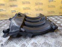 Коллектор впускной 1HF0UF Renault Clio купить на авторазборке