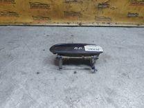 Ручка наружная передняя правая PWV83T Daewoo Nubira купить