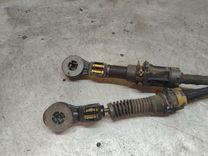 Трос кулисы КПП 1109C6 Citroen Xsara Picasso - Фото 3