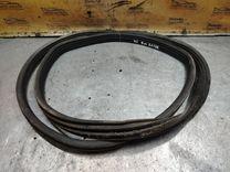 Уплотнитель двери задней левой UHY1H0 Opel Vectra - Фото 1