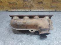 Коллектор выпускной JMKXFJ Citroen Xsara Picasso - Фото 4