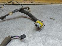 Проводка двери задней левой SEW8DA Opel Zafira купить на авторазборке