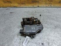 Замок двери передней правой 019AD2 Volkswagen Lupo купить на авторазборке