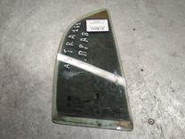 Стекло двери задней правой MWAZ9G Opel Astra