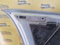 Капот ZZF481 Kia Carnival undefined