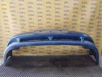 Бампер передний 48721F Daewoo Lanos купить в магазине запчастей бу