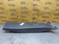 Обшивка стойки центральной правой S6BC21 Volvo S40 - Фото 3