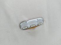 Крыша DVYP54 Renault Scenic undefined