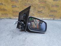 Зеркало наружное правое VZIV6Y Ford Focus - Фото 1