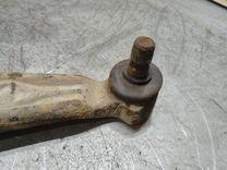 Рычаг передний правый 7S2J3Q Citroen C8 купить с доставкой