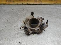 Заслонка дроссельная 96OJVJ Mazda 3 купить