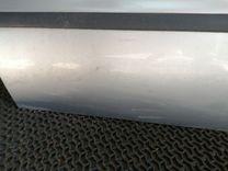 Дверь передняя левая WZ8UA1 Volkswagen Polo - Фото 4