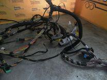 Проводка салона NI0LIW Citroen C4 купить на авторазборке