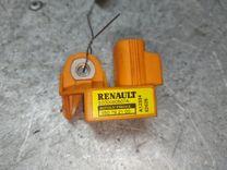 Датчик удара 9A4W4A Renault Laguna
