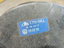 Вакуумный усилитель тормозов E48DA4 Volkswagen Transporter купить