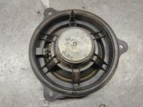 Динамик двери задней левой 0LCEXQ Nissan Note - Фото 3