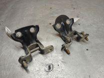 Петля двери задней левой UECZGJ Volvo V40 - Фото 2