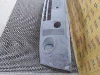 Бампер передний UN4GR7 Ford Tourneo Connect купить с доставкой