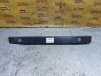 Накладка подсветки номера 4TE464 Ford Galaxy