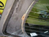 Комплект задних стекол 154YV3 Kia Sorento купить с доставкой