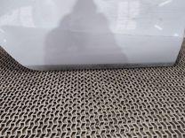 Дверь задняя правая 4UWZH7 Mitsubishi Grandis купить на авторазборке