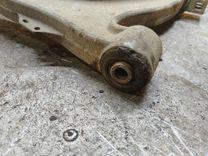 Рычаг передний левый 0P3U1G Opel Vectra купить на авторазборке