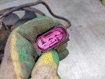 Вентилятор радиатора 5WZW7T Volkswagen Golf - Фото 5