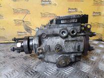 ТНВД 80Y0KZ Opel Zafira купить