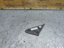 Накладка крыла (уголок зеркала) переднего правого M2A7CQ Toyota Avensis - Фото 3