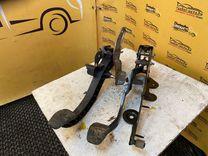 Узел педальный (блок педалей) QJFSA8 Renault Scenic - Фото 3