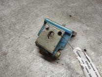 Петля двери задней левой 425Q6D Citroen Xsara Picasso - Фото 3