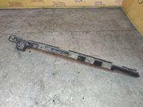 Кронштейн крепления бампера заднего K90J4O Opel Insignia - Фото 3