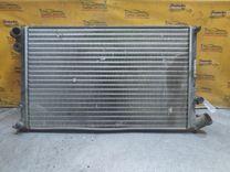 Радиатор (основной) BCRUNX Peugeot 406 - Фото 1