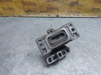 Подушка крепления двигателя KFUJHQ Volkswagen Bora купить в магазине запчастей бу