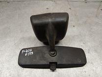 Зеркало салона Y094JN Peugeot 406