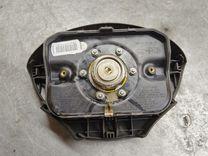 Подушка безопасности водителя 58XJBE Renault Scenic купить