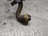 Патрубок отопителя (печки) IPET1W Opel Zafira купить на авторазборке