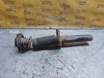 Амортизатор передний левый DTD239 Volkswagen Golf купить в магазине запчастей бу