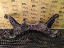 Балка подвески передняя (подрамник) VBOBT6 Nissan Primera - Фото 5